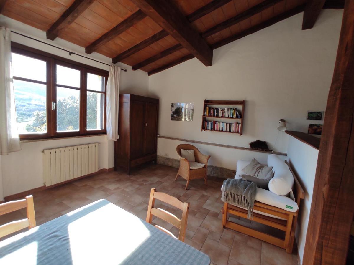 Agriturismo Asara Padru Exterior foto